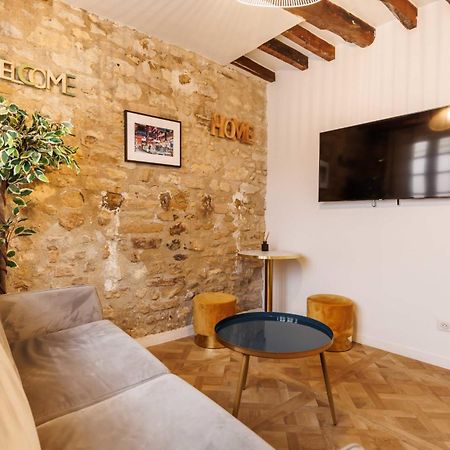 Cmg - Residence Sacre Coeur - Montmartre Parijs Buitenkant foto