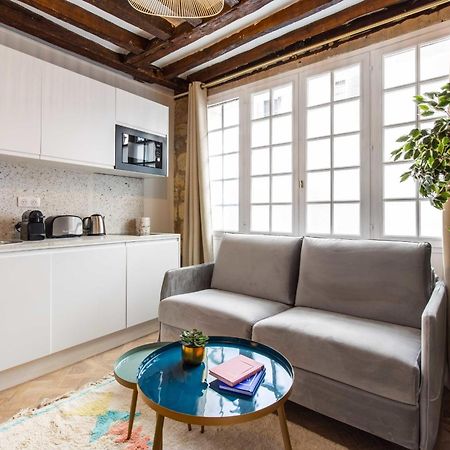 Cmg - Residence Sacre Coeur - Montmartre Parijs Buitenkant foto
